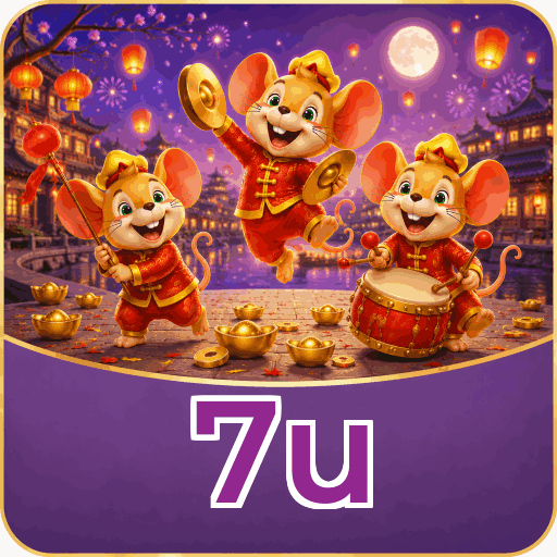 7u